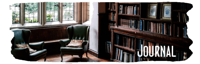 Das Journal der Veranda