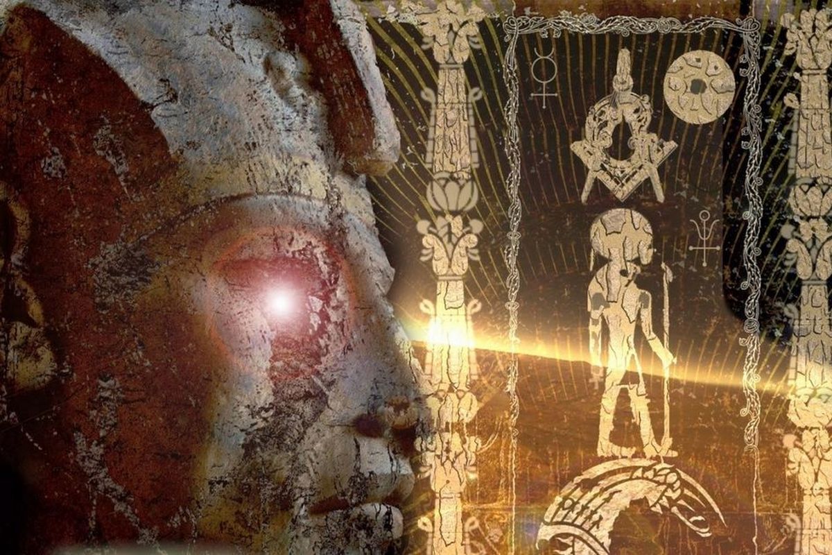 Die Annunaki – Schöpfer der Menschheit