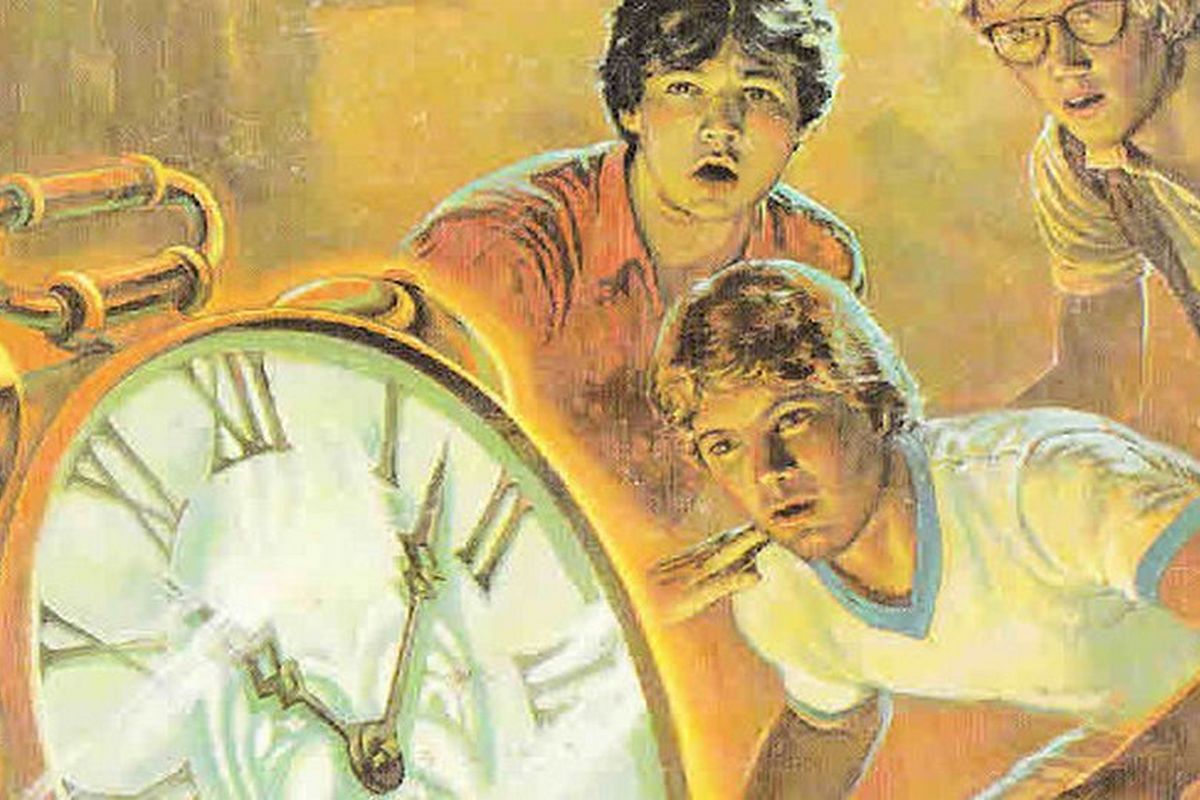 Die drei ??? und der seltsame Wecker / Robert Arthur