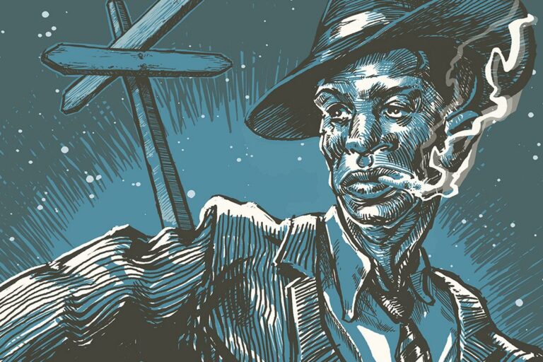 robert johnson