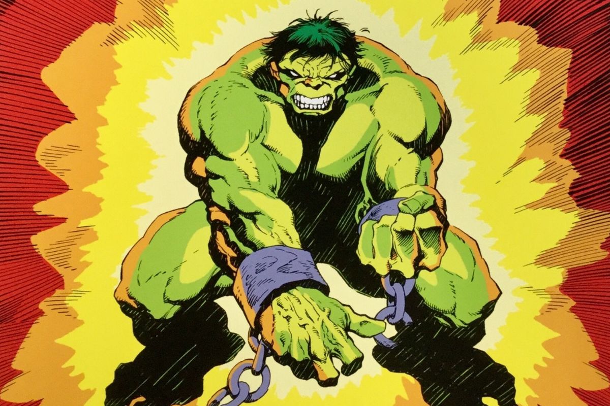 Hulk