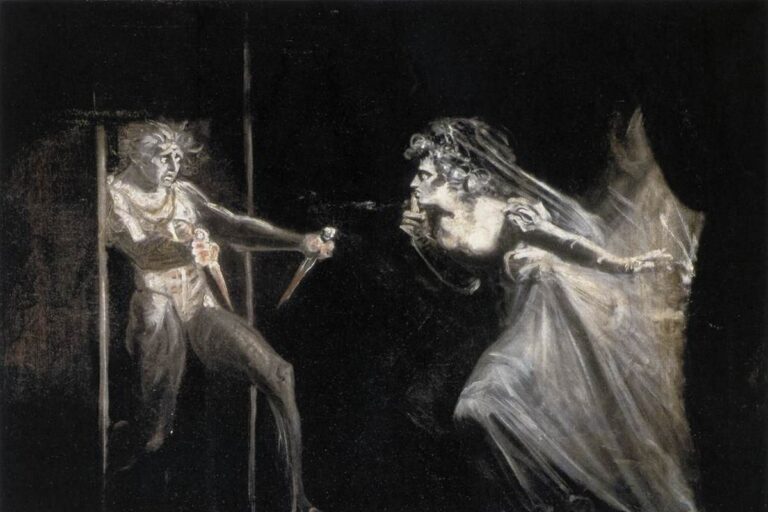 lady macbeth ghost image