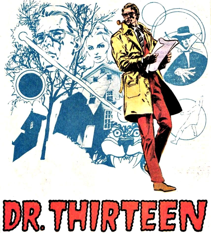 Dr. 13