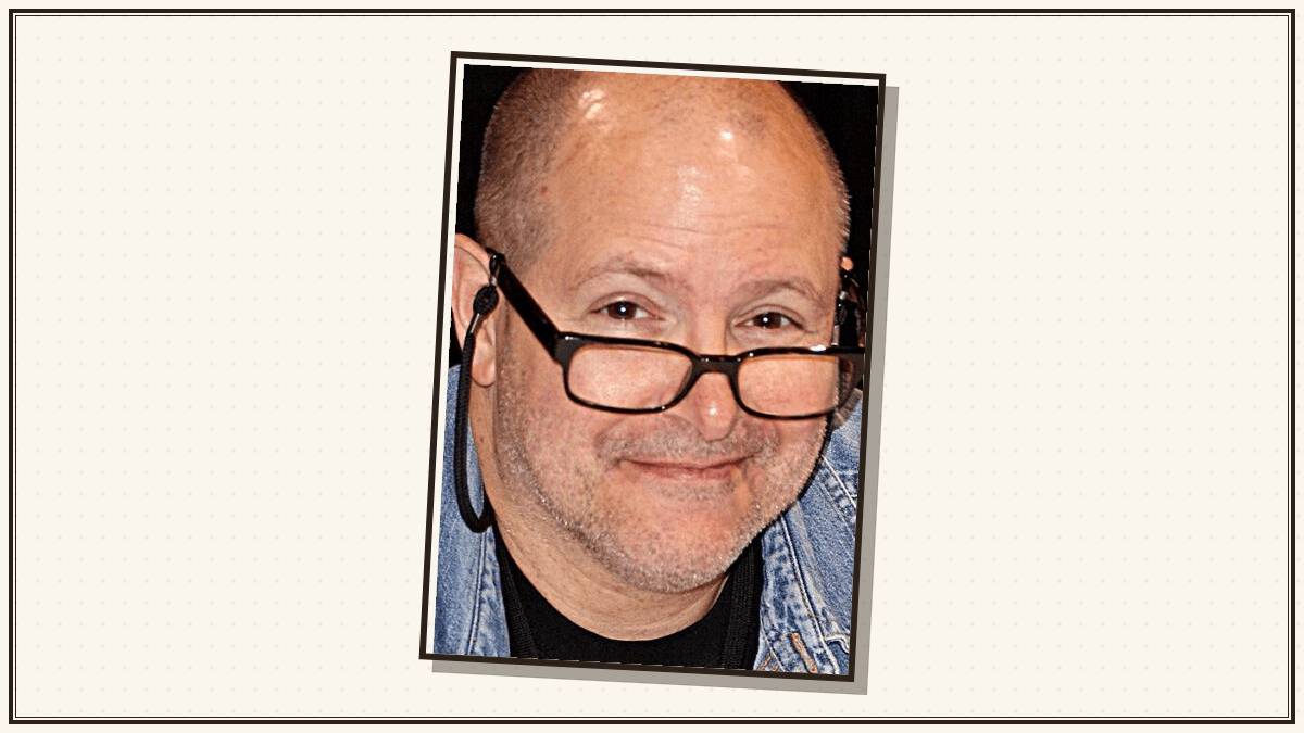 Mike Mignola
