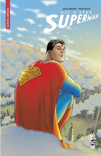 allstarsuperman