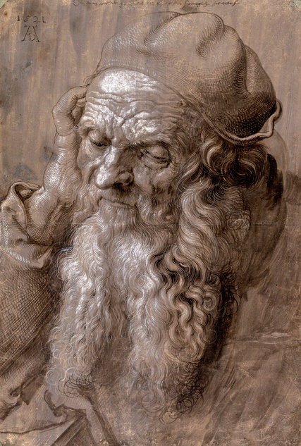 Albrecht Dürer