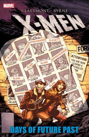 Days of Future past