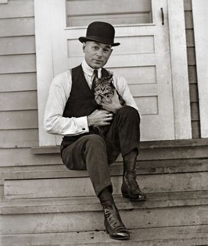 George Herriman