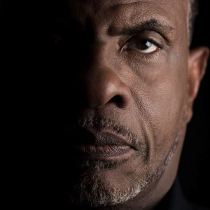 Keith David