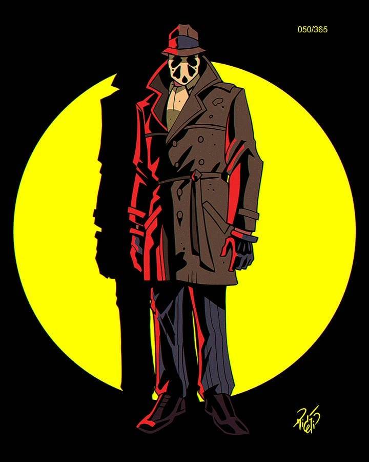 Rorschach