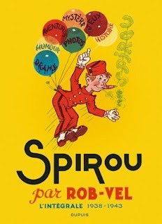 Spirou Rob-Vel