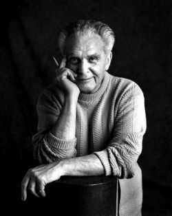 Jack Kirby von Suzy Skaar
