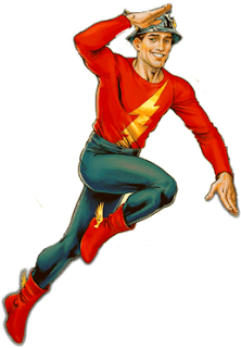 The Flash