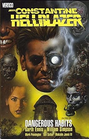 Hellblazer