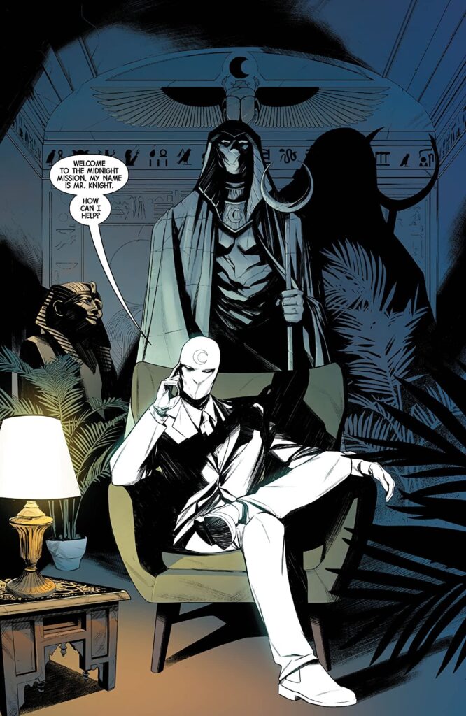 Moon Knight