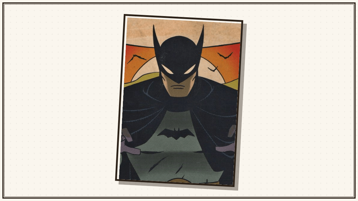 batman