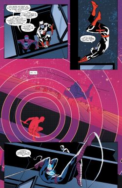Daredevil Radar