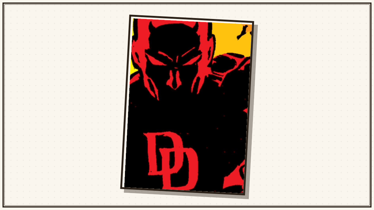 daredevil