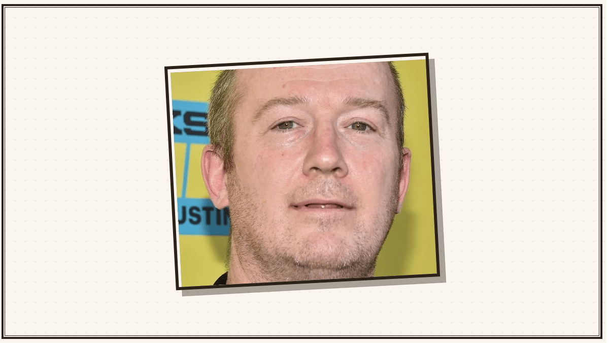 Garth Ennis