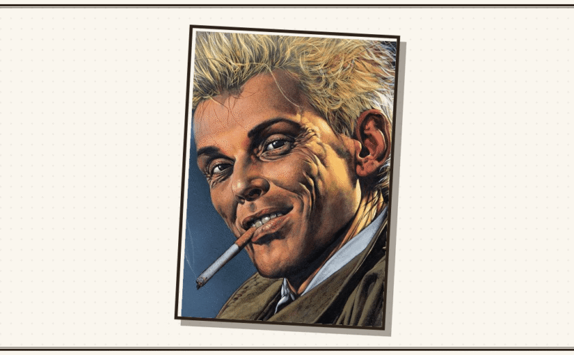 Constantine – Der Hellblazer