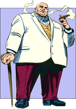Kingpin