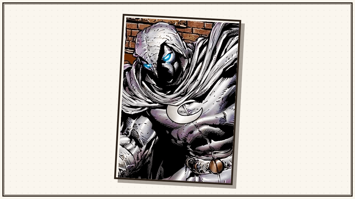 moon knight