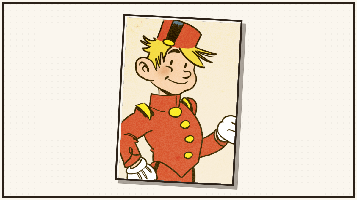 spirou