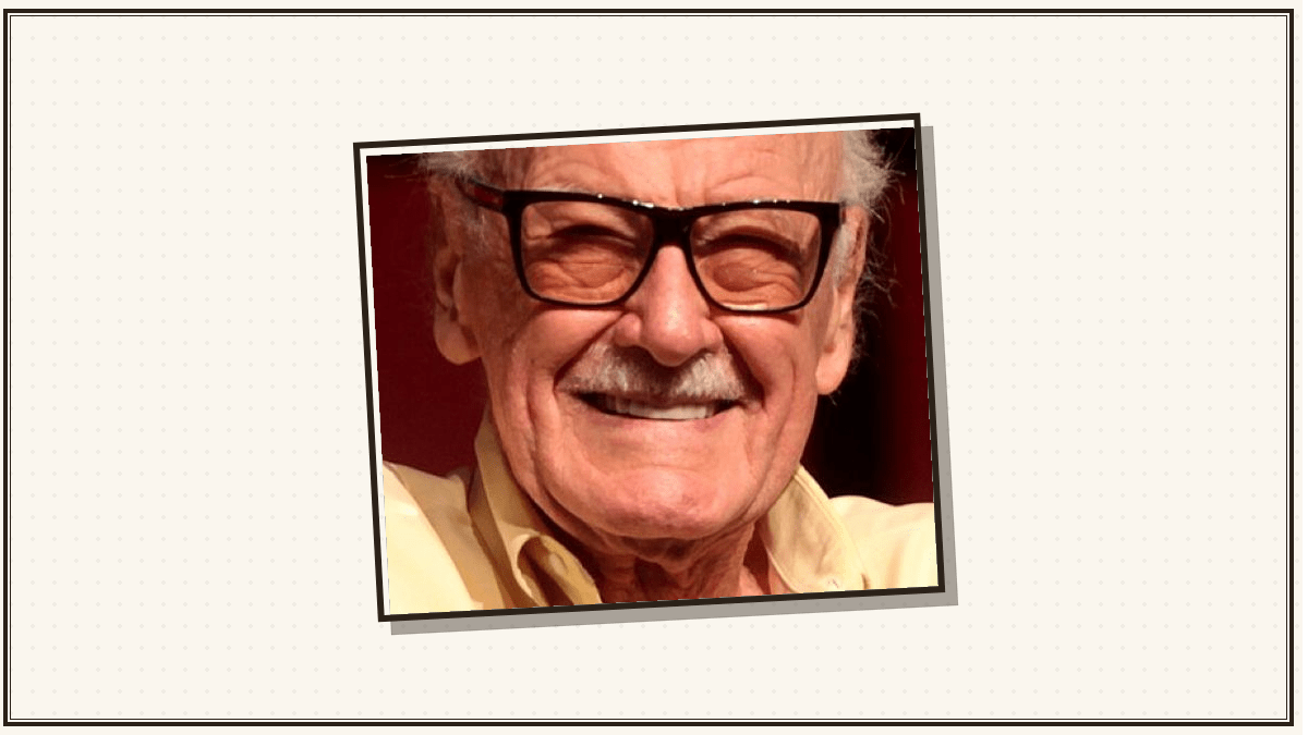 Stan Lee