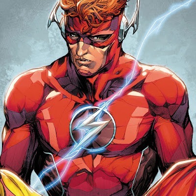 Wally West