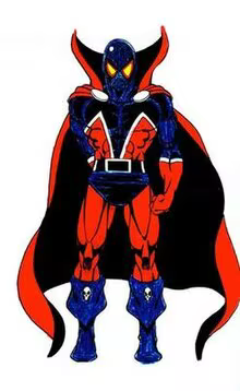 Spawn von McFarlane