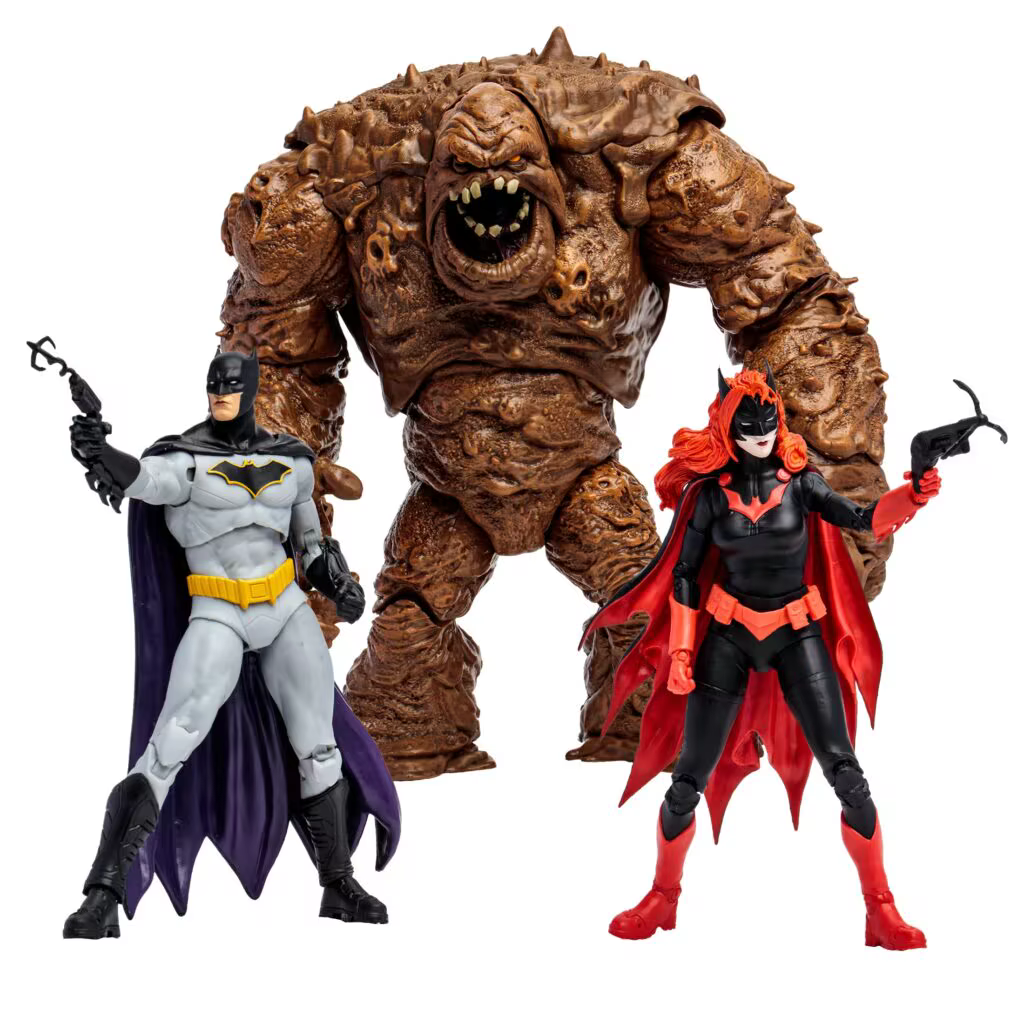 McFarlane Toys des DC-Multiversums