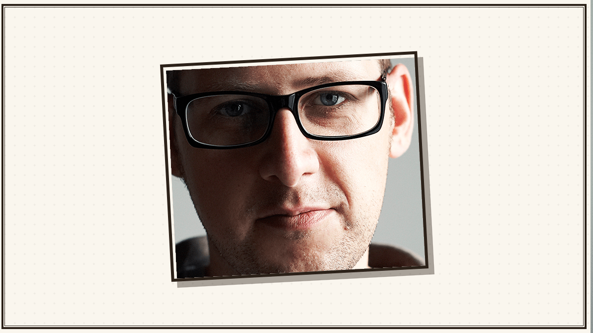 Jeff Lemire