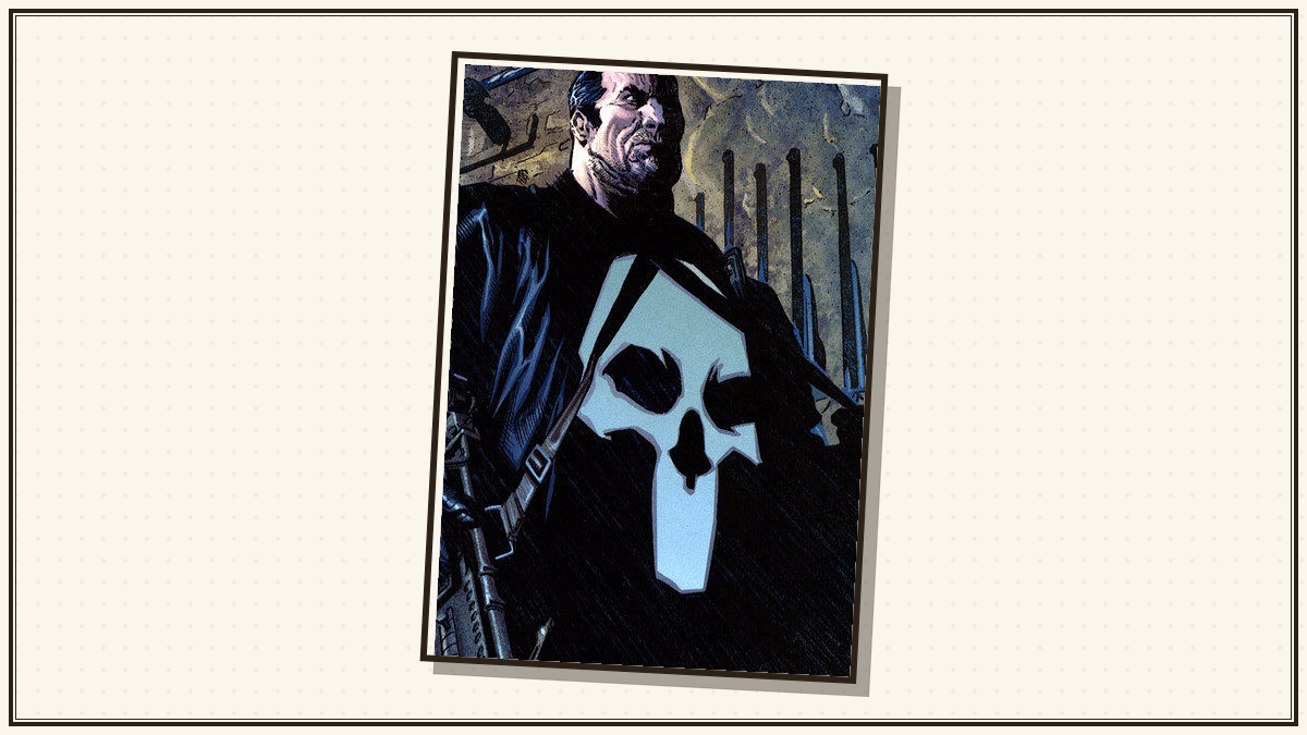 punisher