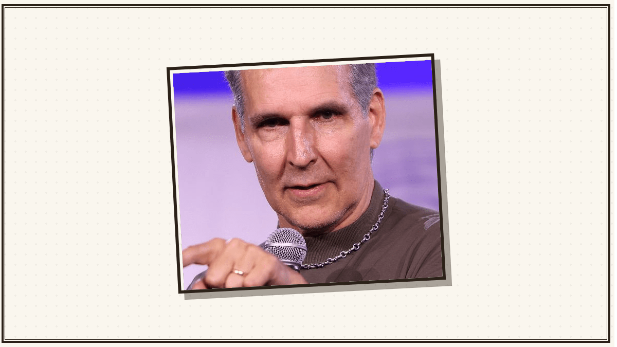 Todd McFarlane