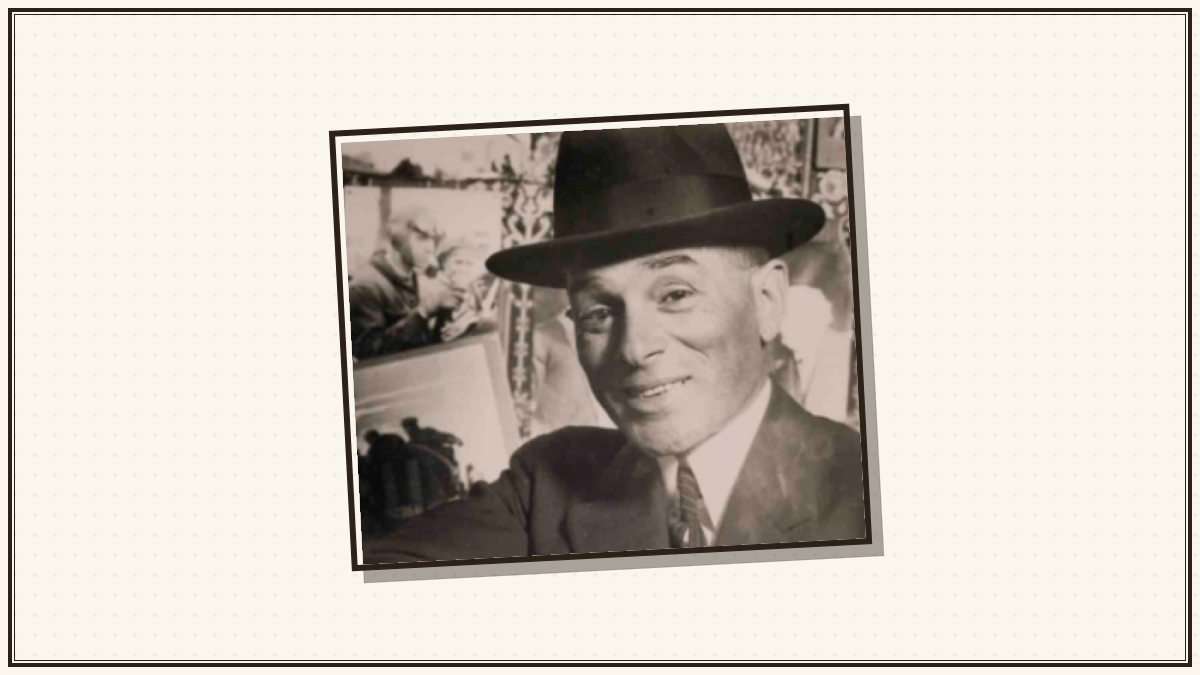George Herriman