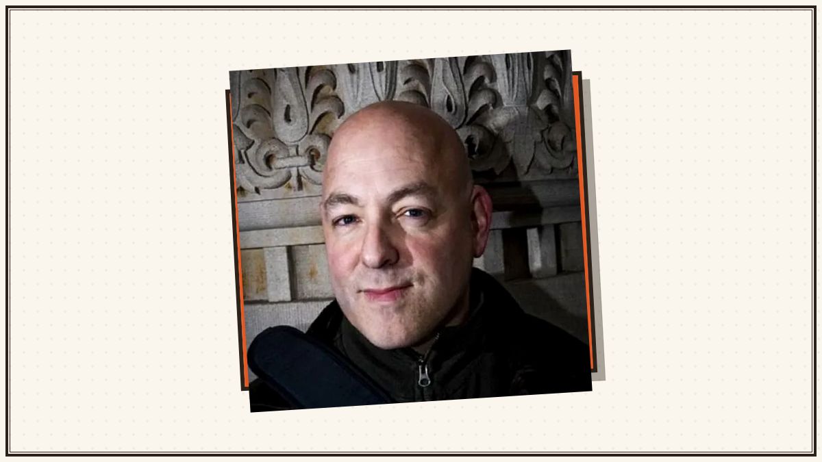 Brian Michael Bendis