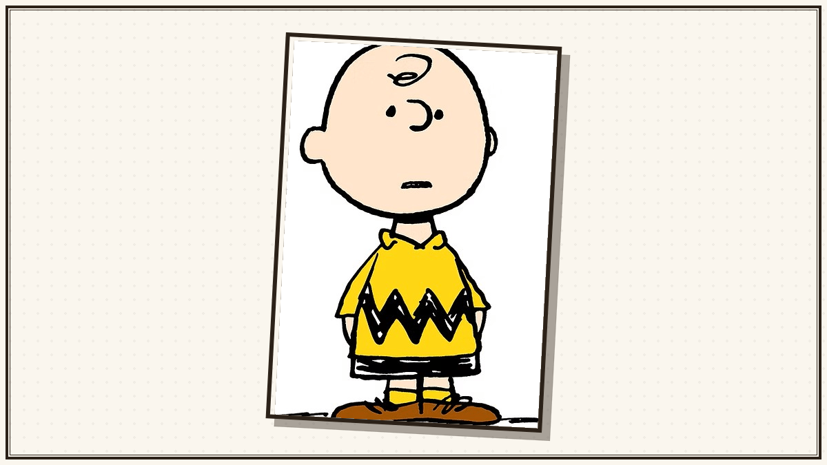 Charlie Brown