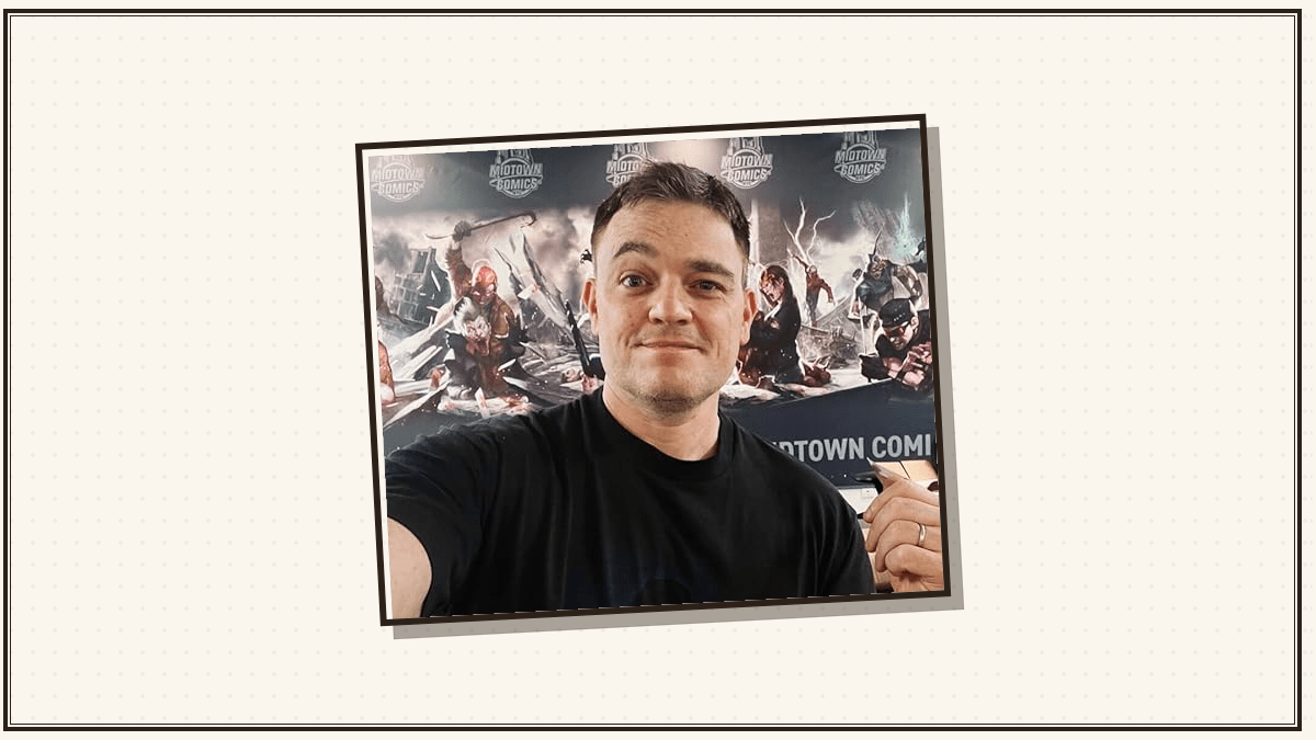 Scott Snyder