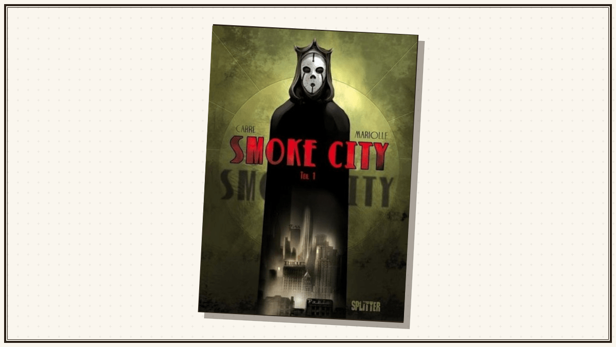 Smoke City