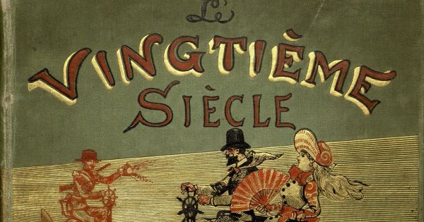 Le Vingtième Siècle